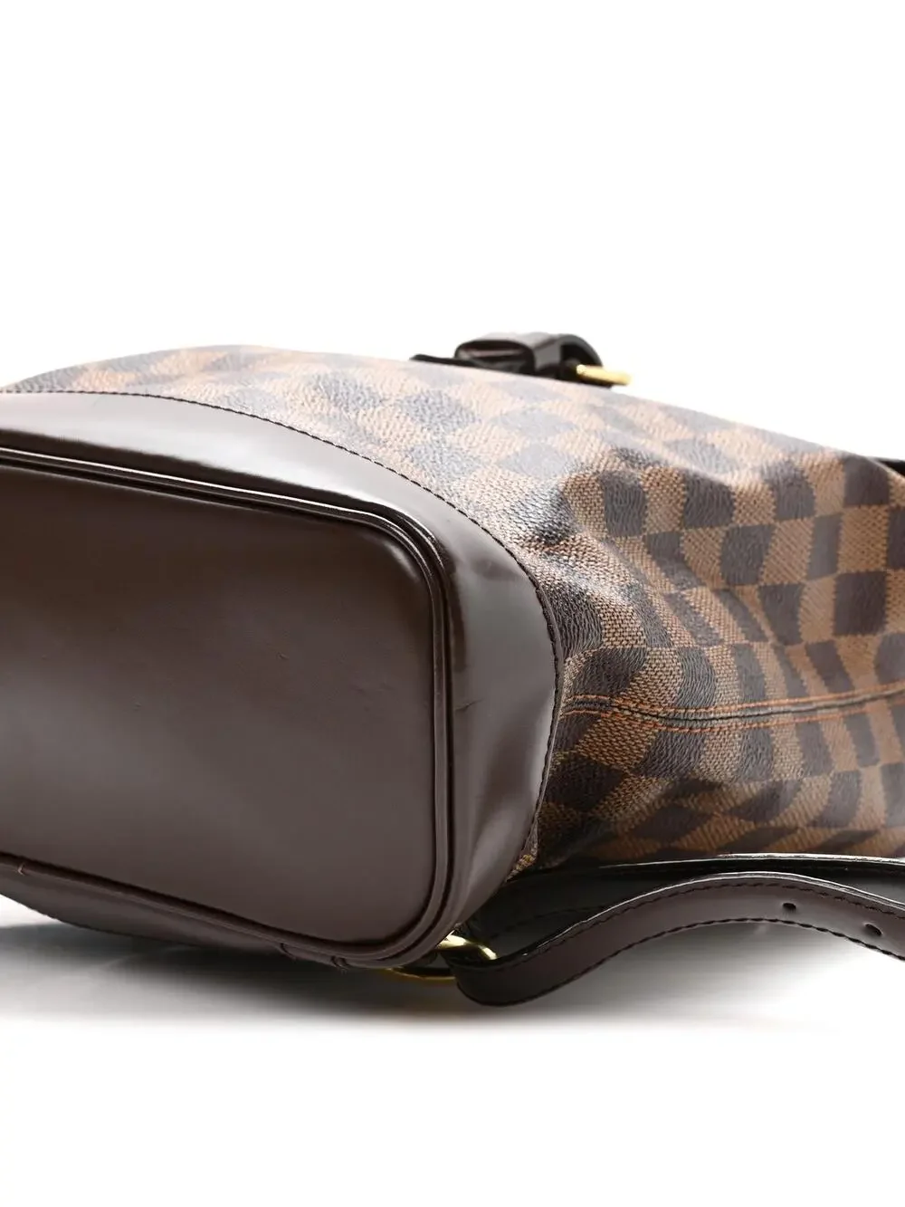 Louis Vuitton Damier Ebene Soho #290924L12B